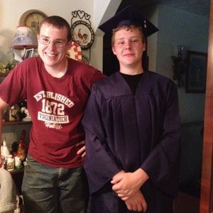 Meet your Posher, Wendy